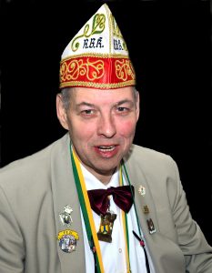 1. Kassierer (Michael Kunert)