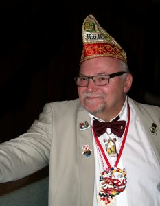 Literat (Jürgen van Elst)
