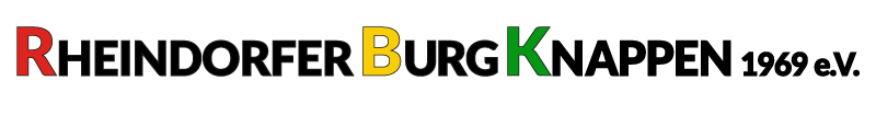 KV Rheindorfer Burgknappen e.V.